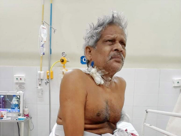 Help My Father Recover From Severe Heart Attack