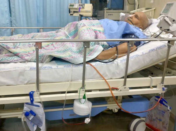 Help My Mom Fight Cancer