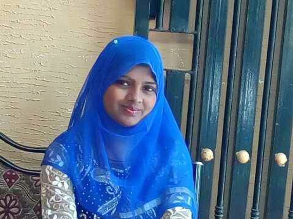 Help Afreen Get Treatment for Leukemia