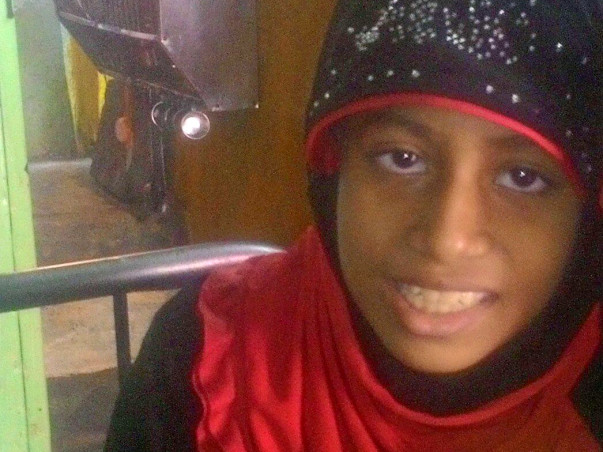 SUPPORT 9 YEAR OLD RUBINA TO FIGHT CANCER