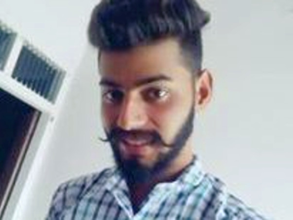 Help Rajinder Complete Education