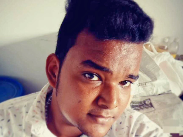 Help My Nephew Fight Blood Cancer