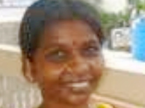 Help Geetha undergo Liver Transplant!