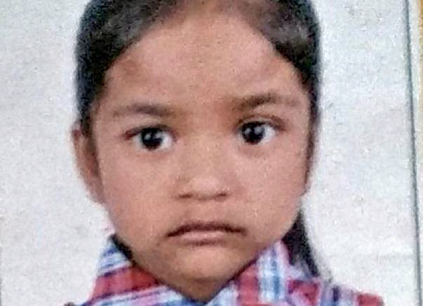 Help Esther Finish Her Second Standard Studies