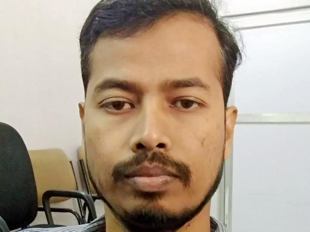 Help Rajiv For His Kidney Transplant