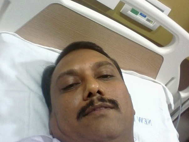 Help Devendra Win Over Liver Cirrhosis. His Brother Succumbed To It