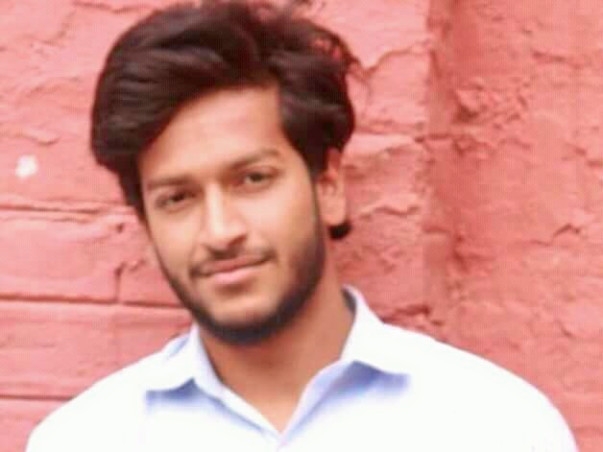 Save Abhishek From A Serious Liver Injury