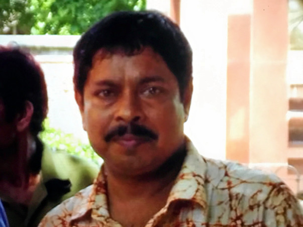 Let Us All Come Forward To Help Naresh (Khapu) da Undergo Treatment