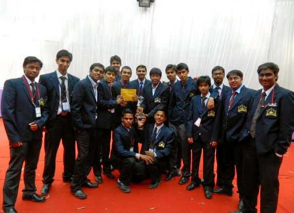 I am fundraising to help Bhupendra attend his dream entrepreneurship tour