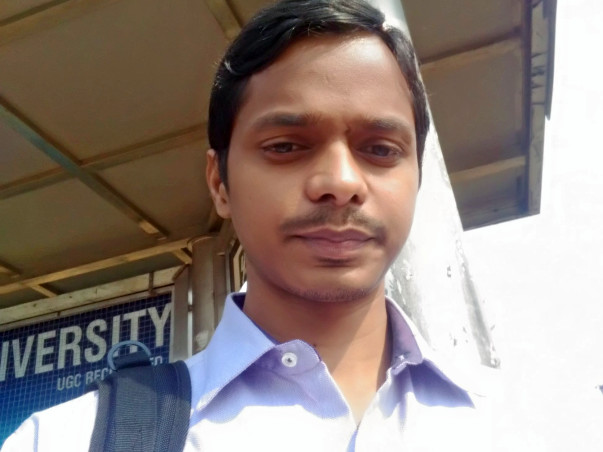 My dream is to pursue a masters in engineering in the U.S.