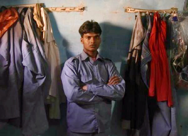 Help This Honest Taxi Driver Repay His Loan
