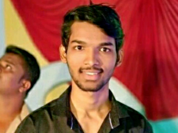Help Pavan Fight Blood Cancer