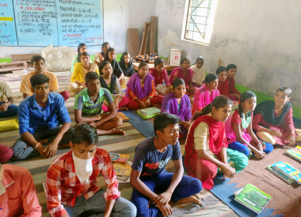 Help These Rural Children Touch Computers For The First Time