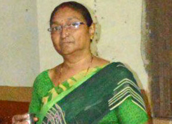 My mother is suffering from Hernia, and need your valuable help.