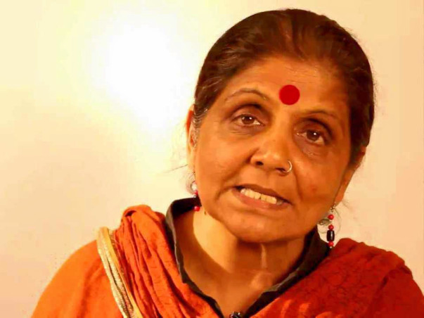 Sponsor a Senior Citizen Domestic Worker with Stree Jagruti Samiti