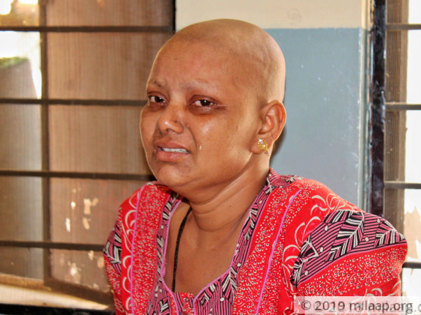 Hoovi Bhai needs your help to fight disease
