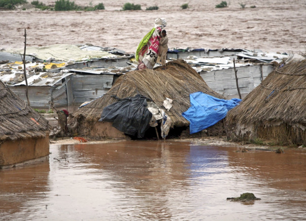 I am pledging my birthday to cuddalore Flood Appeal