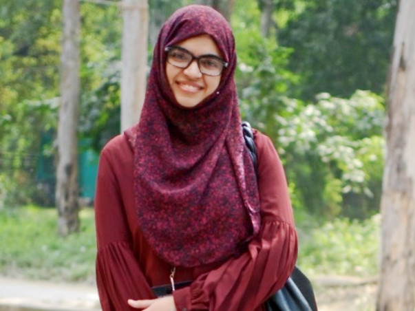 Help Maryam attend Harvard conference