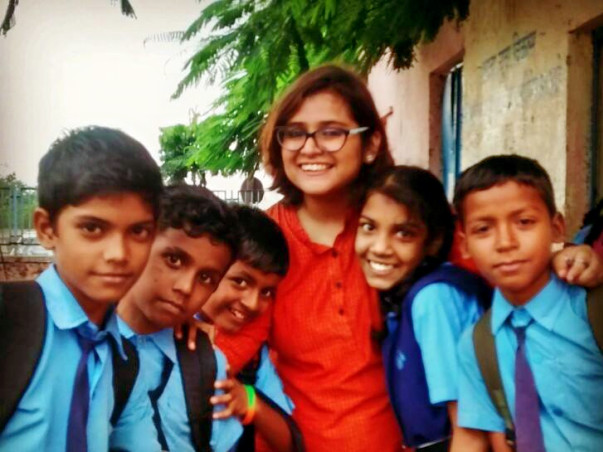 I am fundraising to support my class to get the very best of education