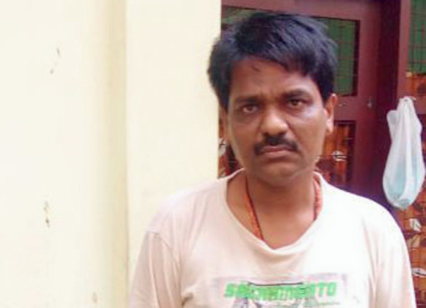 Help Aravindan To Fight Against Liver Disease