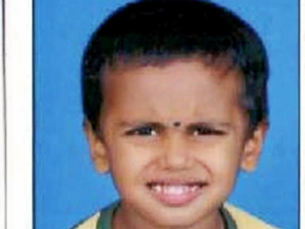 Help Aditya Get Treated for Autism