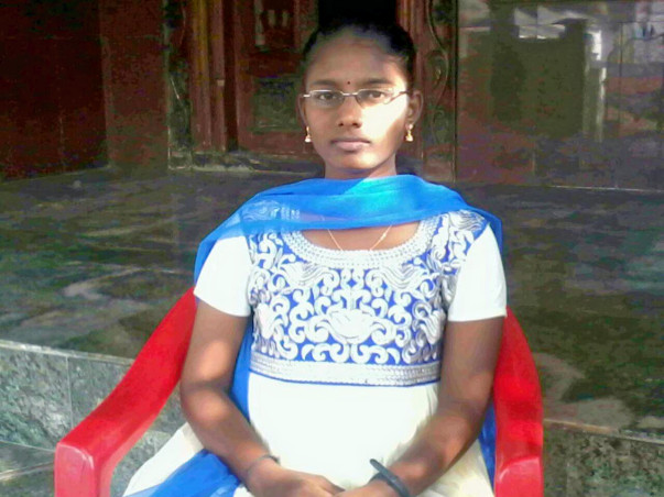 Help Vinodhini Undergo Bone Marrow Transplantation Surgery