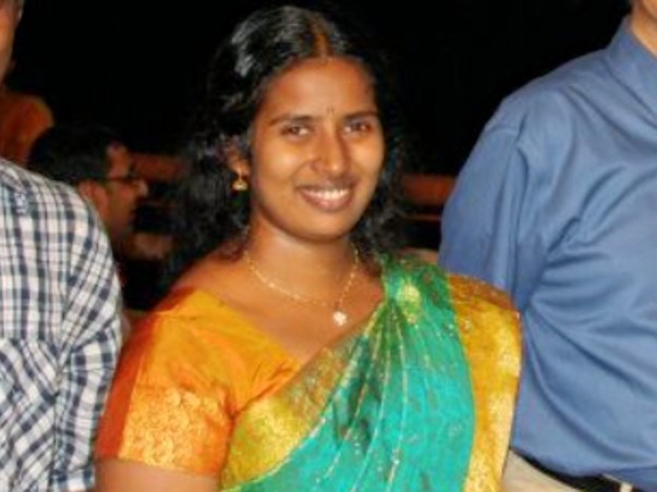 Fund Raising For IITB Alumnus Asha's Liver Transplantation surgery