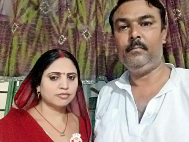 Help Bhanwar Lal For Heart Transplant