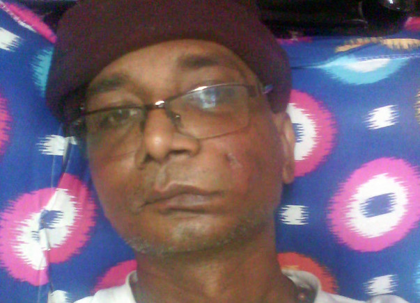 Help Sanjay fight cancer