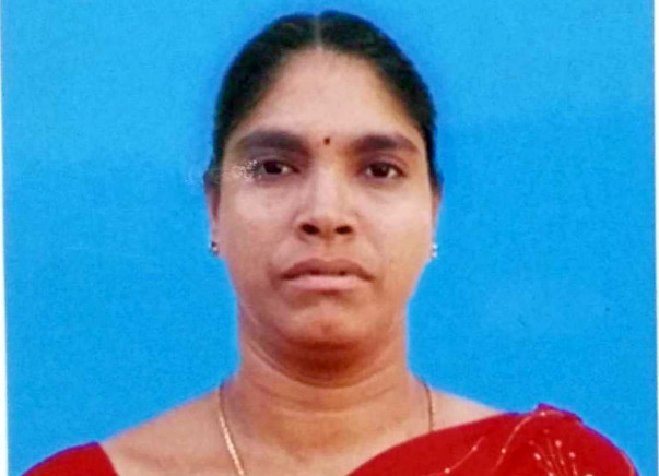 Help BHARATHI K for Heart Transplant