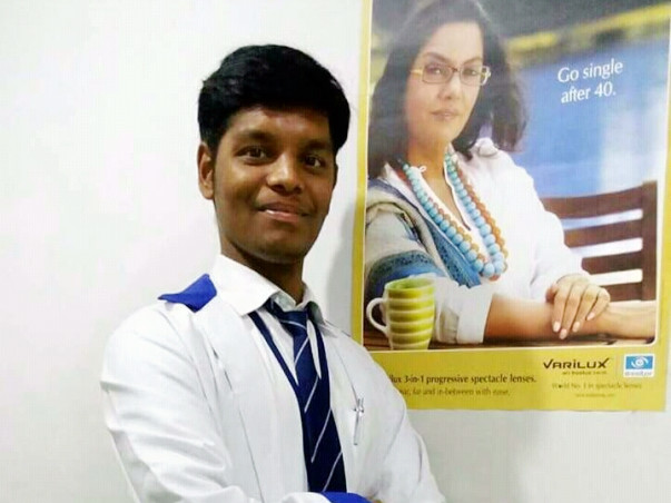 Help for my higher studies