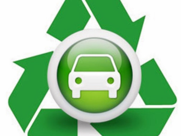 Help to build an Electric Car Which Produces Electricity By Itself