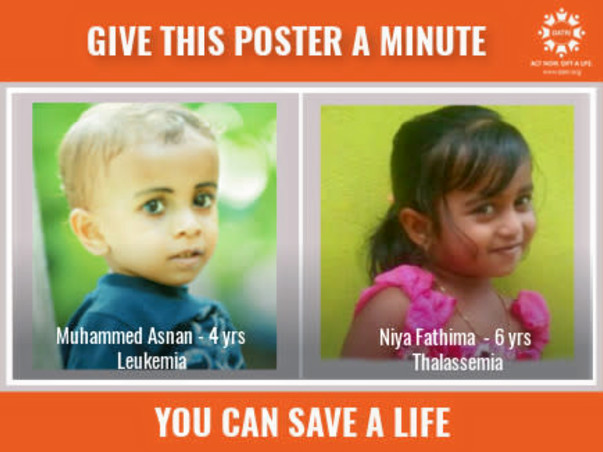 Help these children find their Heroes!
