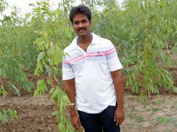 Support Brother Venkatesan's Family