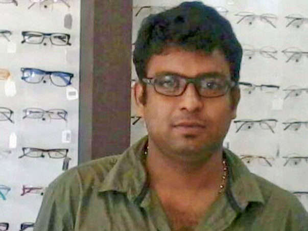 Help Sandeep Recover From A Major Accident
