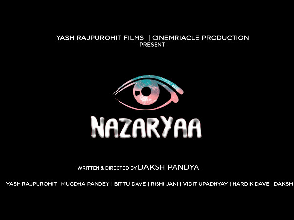 Help Nazariya the film