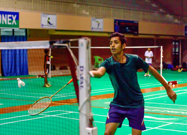 Abdul Will Win A Medal for India- With Your Support