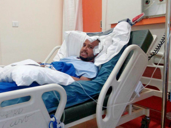 Help Avik Roy fight a rare Brain cancer GBM MULTIFORME