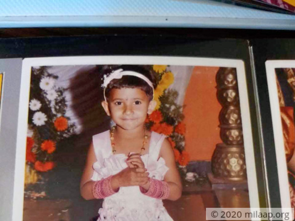 Help Namitha Fight Chronic Myeloid Leukemia