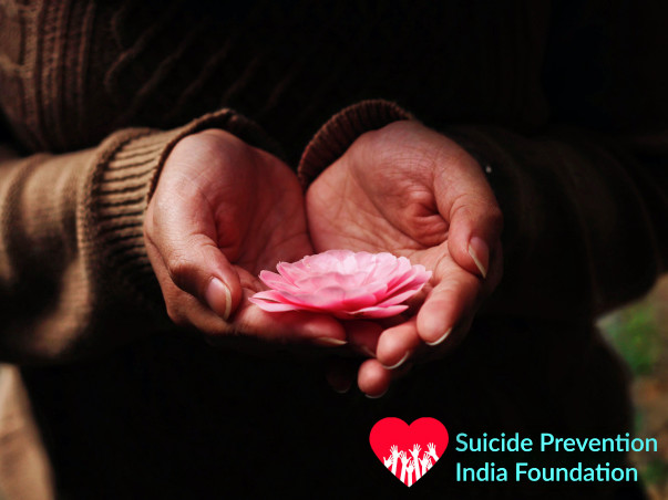 Save Lives. Support Suicide Prevention. Create Awareness.