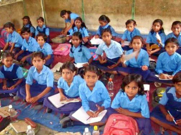 Help Gift Uniform And Shoes To Underprivileged children
