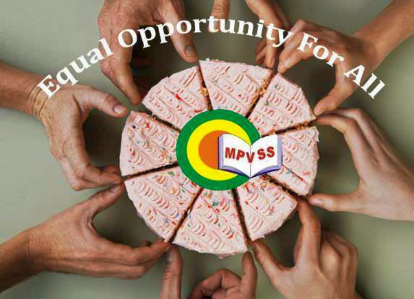 Musical Instruments For Special Children of Manovikas Special School