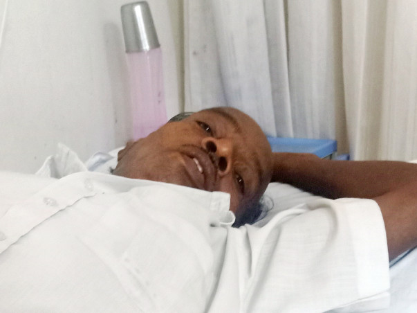 Help Subramniyan Konar Undergo Heart Bypass Surgery