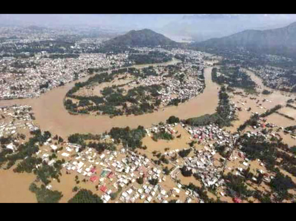 Help Kerala fight the floods!