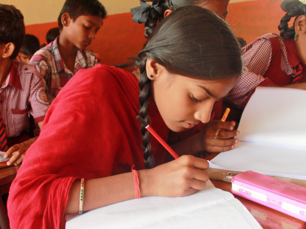 Support 200+ Students Education