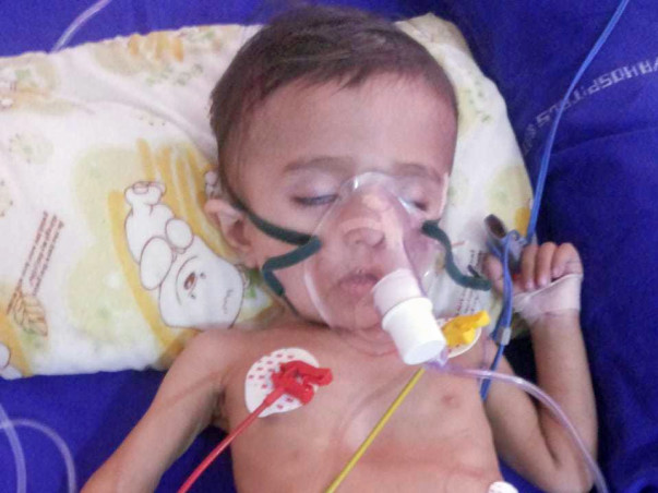Support Varshith Recover From Interstitial Lung Disease