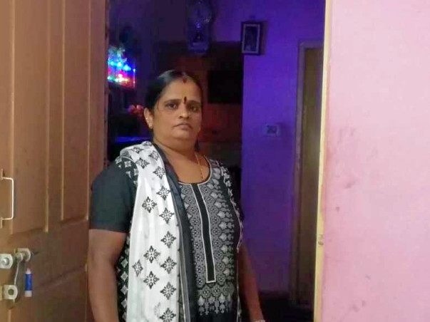 Help Us Save Savitha