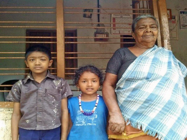 Help Jeevan for his Bone Marrow transplant
