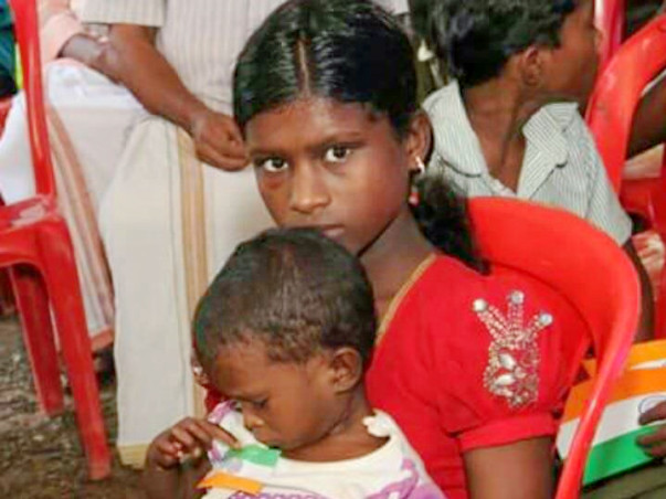 Help Economically Backward Children To Get Education