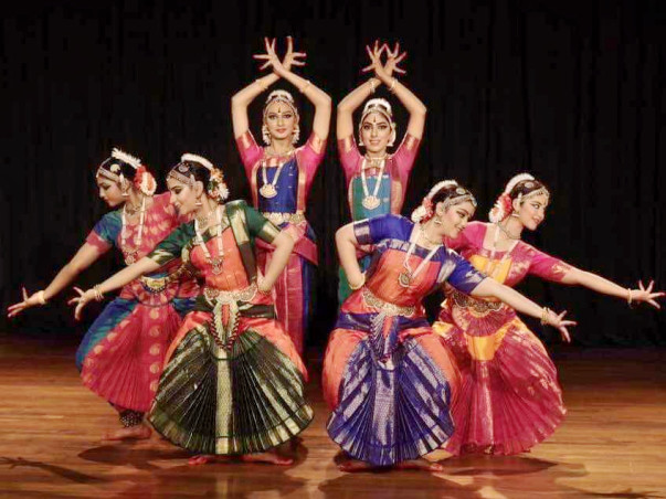 Kalangan Trust - Centre for Classical Art Annual Day 2019